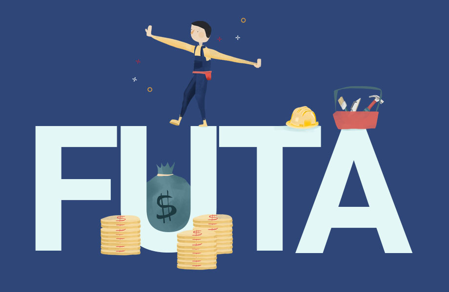 What is the FUTA Tax? - Hourly, Inc.